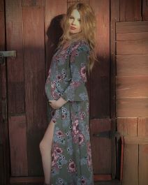 Kako danas izgleda djevojka koja je zatrudnjela s 13