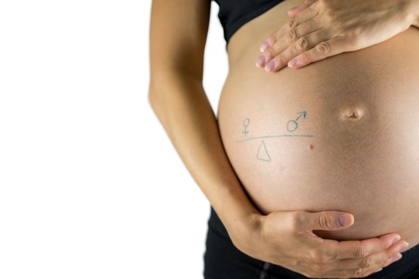 Od koga ce beba naslijediti boju ociju, visinu i spol?