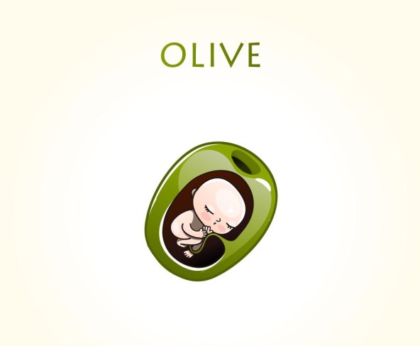 Razvoj i velicina bebe u trbuhu svaki tjedan