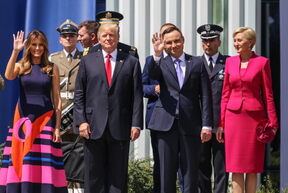 Tajne uspjeha obitelji Donalda Trumpa