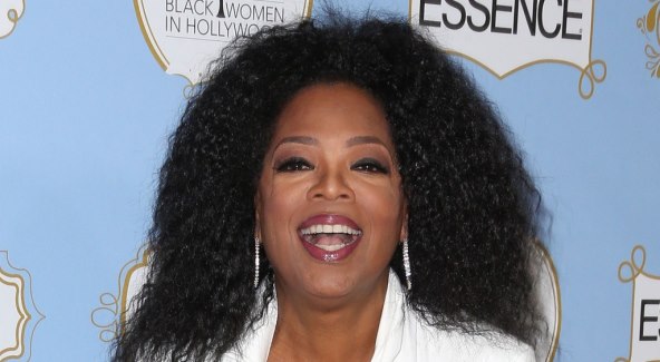 BIZARNA FOBIJA Oprah Winfrey godinama se borila s neobičnim strahom
