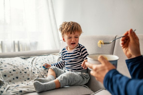 5 dječjih ponašanja koja zabrinjavaju, ali su uobičajena za razvoj