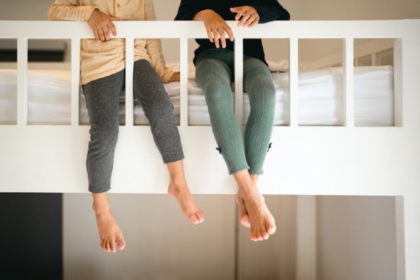 6 opasnih stvari za djecu koje lijecnici nikad ne bi držali u kuci