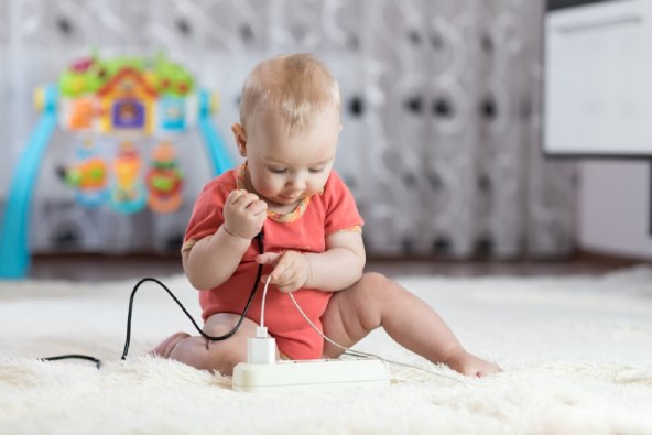 6 opasnih stvari za djecu koje lijecnici nikad ne bi držali u kuci