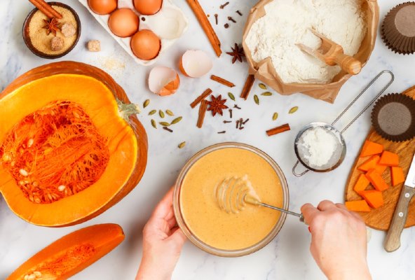 5 zdravstvenih prednosti bundeve i recept Stjepana Vukadina
