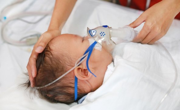 RSV virus opasan je za bebe - pedijatrijska infektologinja o simptomima i lijecenju