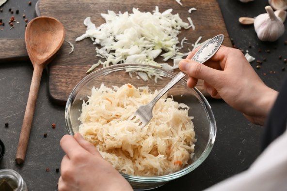 Kako prirodno očistiti krvne žile od kolesterola?