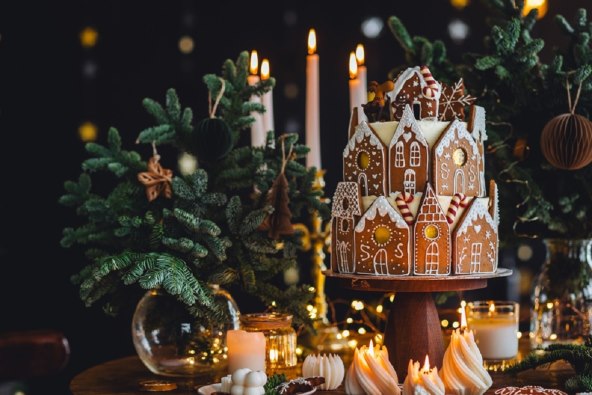Recept za božicne gingerbread kekse koji ce oduševiti mališane