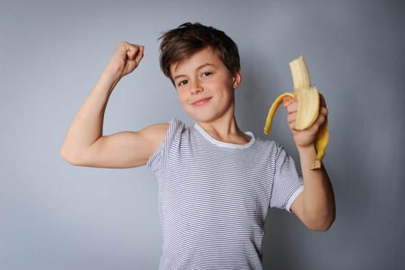 Što je bigoreksija ili mišicna dismorfija?