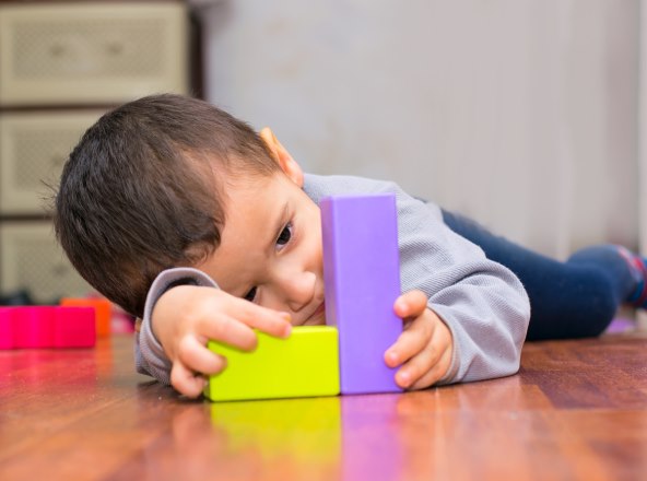 Edukacijska rehabilitatorica o ranim znakovima i terapiji kod autizma