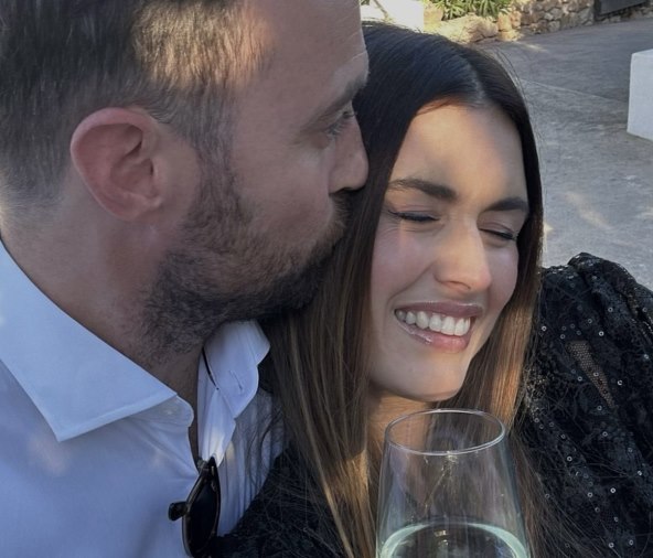 Kceri Anite Dujic Broadfoot dijagnosticirana lajmska bolest