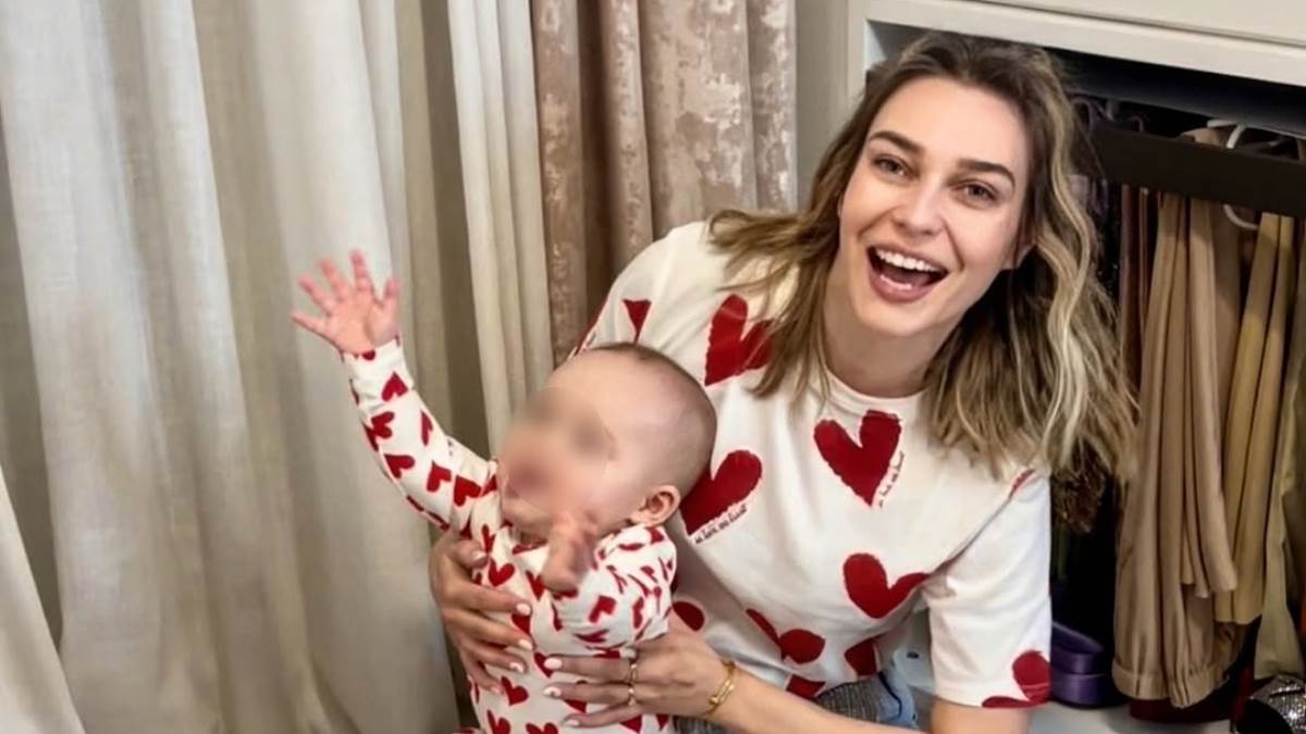 Sonja Kovač nakon odlaska iz glume ostvarila je drugu uspješnu karijeru