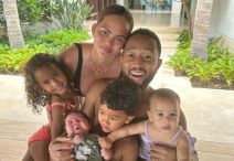 Chrissy Teigen o sinovoj dijagnozi dijabetesa tipa 1