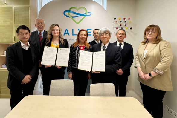 Ljubav je poljubac, ne hrana - nacionalna kampanja prevencije pretilosti djece