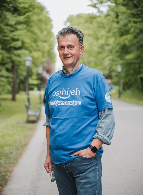 Rascjep usne i nepca - kirurg iz KB Dubrava o uzrocima i lijecenju