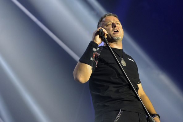 Marko Perković Thompson otkrio tko mu je najveća motivacija