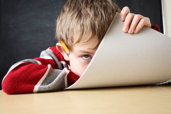 7 mitova o ADHD u koje roditelji vjeruju razbija djecji neurolog