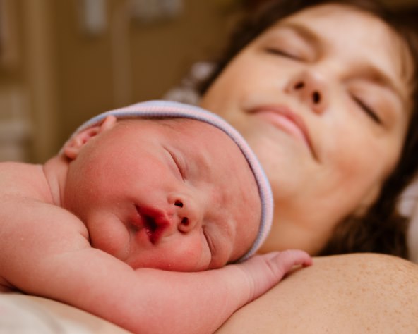 Ispovijest majki cije su bebe spašene zahvaljujuci fetalnoj kirurgiji