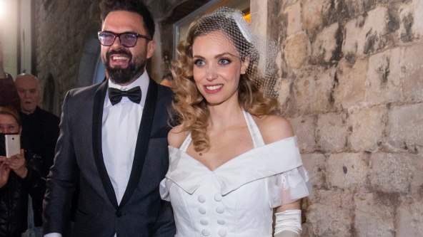 Petar Grašo i Hana cekaju drugo dijete, postoji li idealna dobna razlika medu djecom