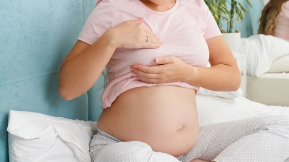 17 iznenadujucih cinjenica o trudnoci