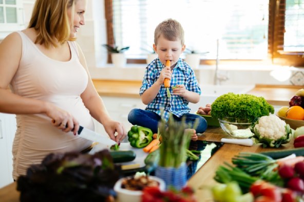 Što djeca najviše vole jesti prema horoskopskom znaku