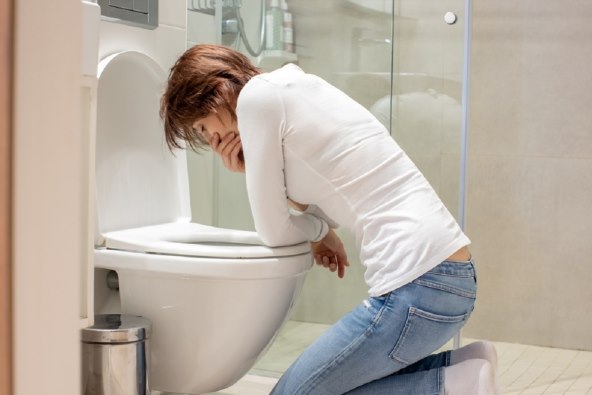 Iznenađujući razlog zašto su mučnine u trudnoći zapravo korisne