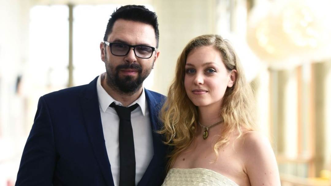 Hana Huljić i Petar Grašo iznenadili romantičnom fotografijom