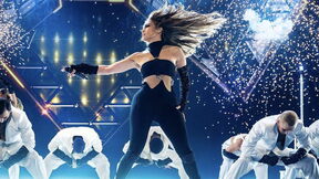 J Lo
