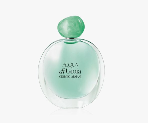 Aqua Di Gioia Armani
