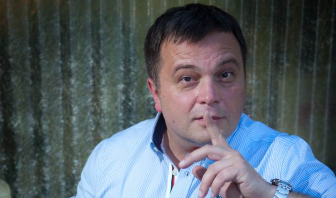 Kako izgleda supruga Duška Ćurlića?
