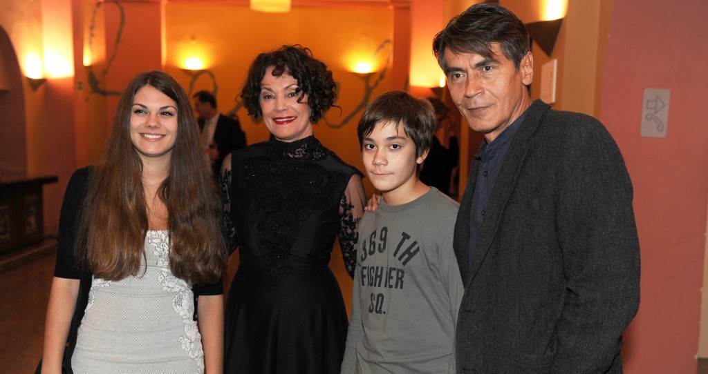 Anja Šovagović Despot i Dragan Despot proslavili 37 godišnjicu braka