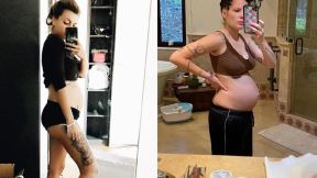 ella dvornik, halsey