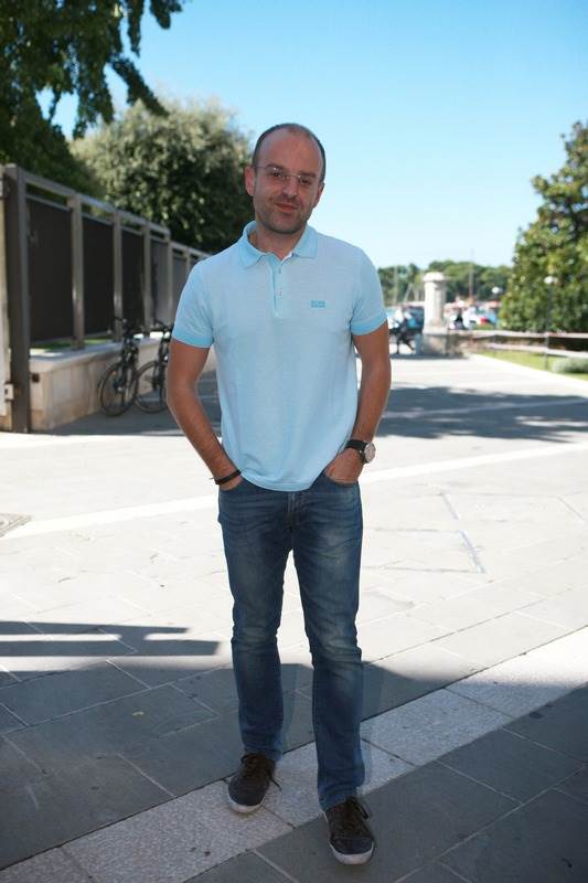 Rođendan Mislava Bage