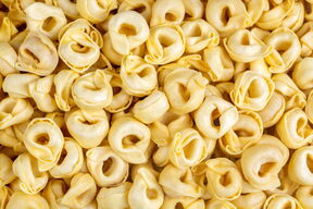 tortelini