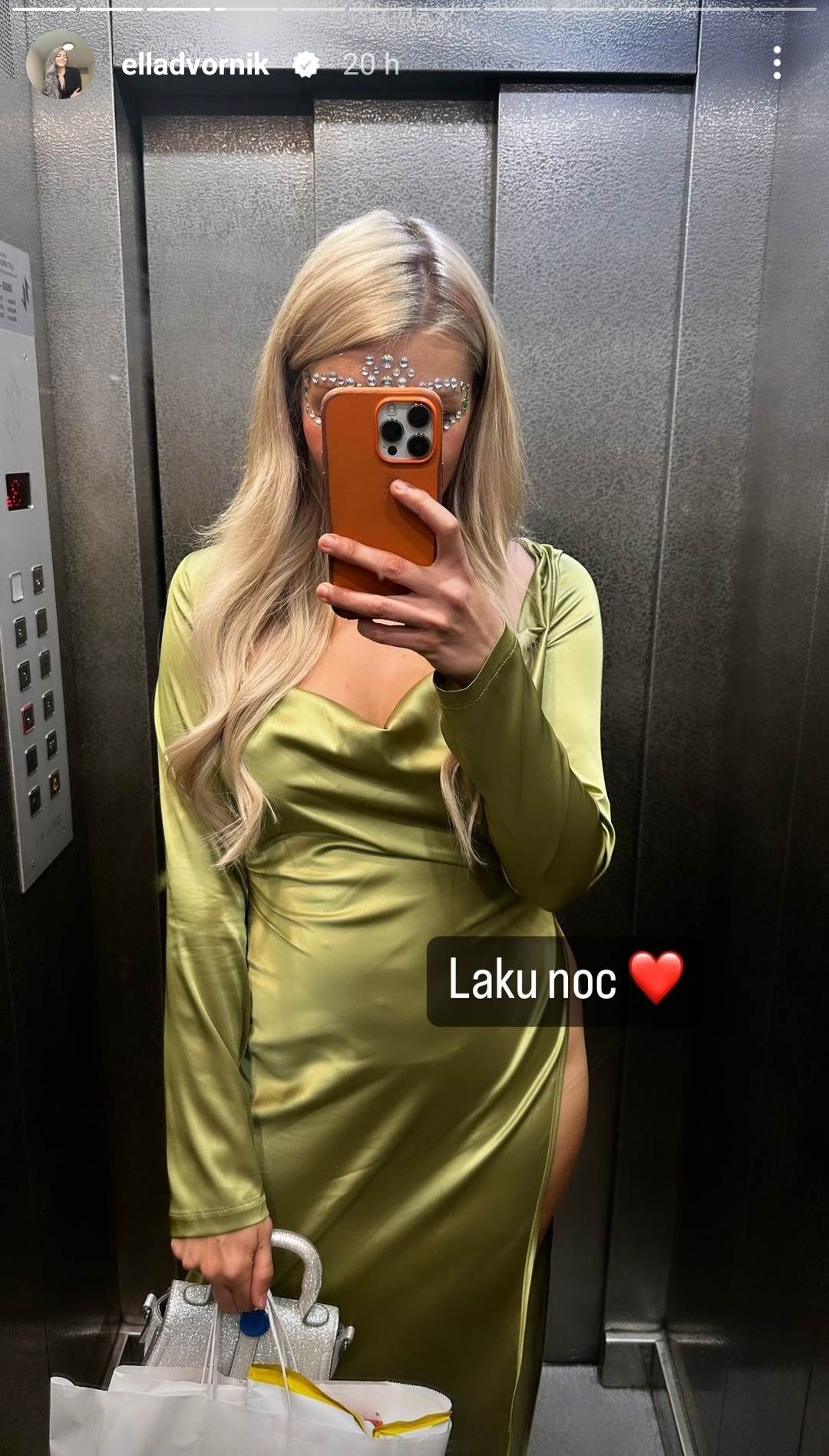 Ella Dvornik