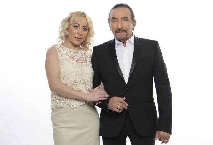 Željko i Ružica Bebek proslavili 20 godina braka