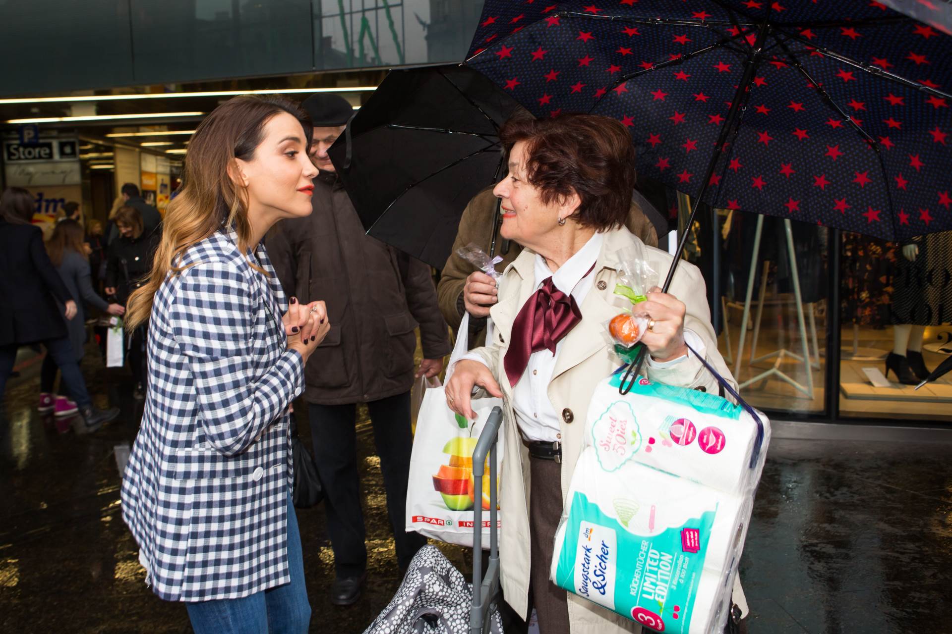 Velike promjene kod Marijane Batinić