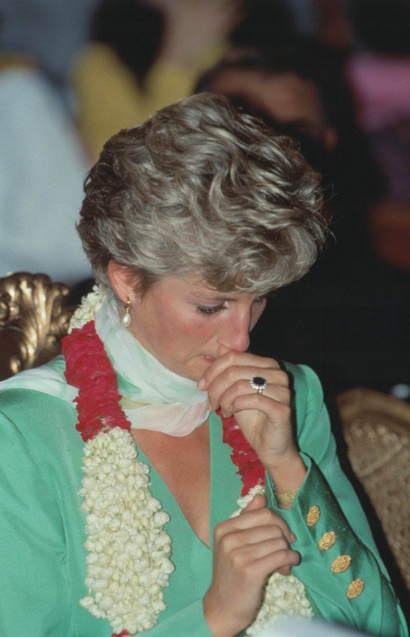 Prsten princeze Diane