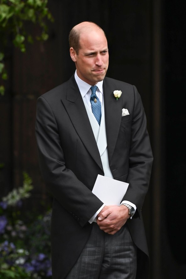 princ William