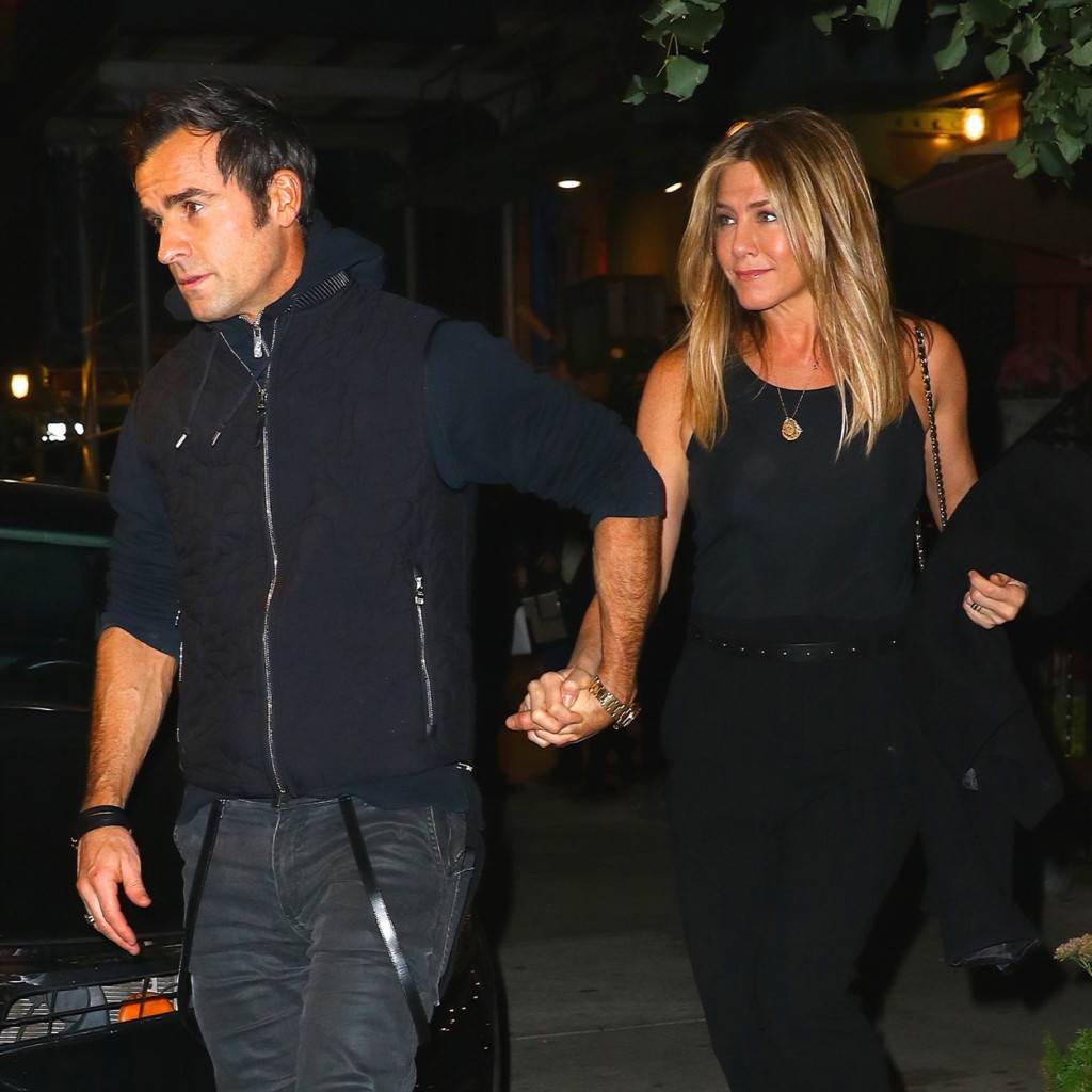 Jennifer Aniston se srce slama jer nema djecu