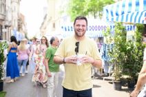 Što se pilo ove subote na zagrebačkoj špici? Sve je oduševio koktel od samo 4 sastojka