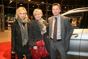 Ivana Vrdoljak Vanna i Andrija Vrdoljak