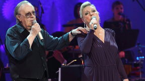 Arsen Dedić i Gabi Novak bili su zauzeti kad su se upoznali