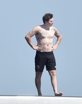 Brooklyn Beckham i Nicola Peltz slave treću godišnjicu veze