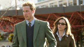 Princ William i Kate Middleton