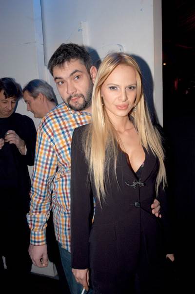 Tko je Mark Cigoj, otac kćeri Nikoline Pišek