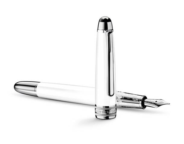 Montblanc noviteti - oda ljepoti, eleganciji i vrhunskim dizajnu