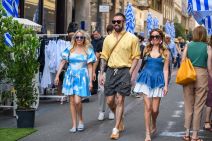 Story Boutique s domaćim dizajnerima u Zagrebu 7 lipnja 2025