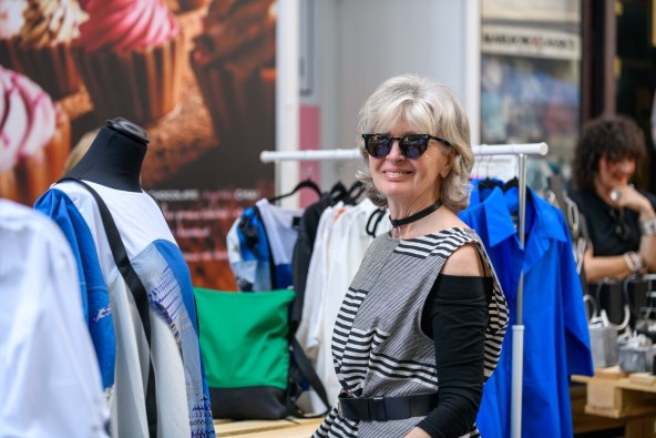 Story Boutique s domaćim dizajnerima u Zagrebu 7 lipnja 2025