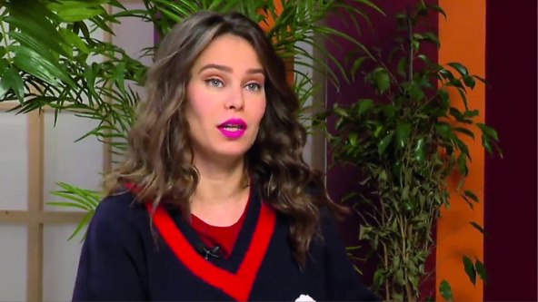 Mia Kovačić